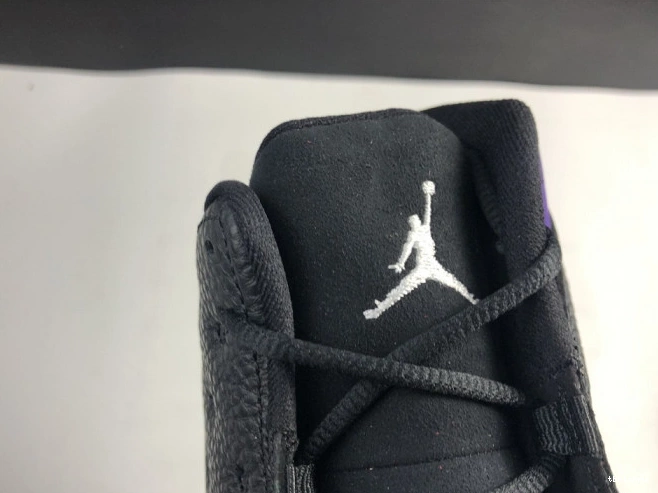 Cheap TBkick 13 Court Purple Air Jordan DJ5982-015 0729